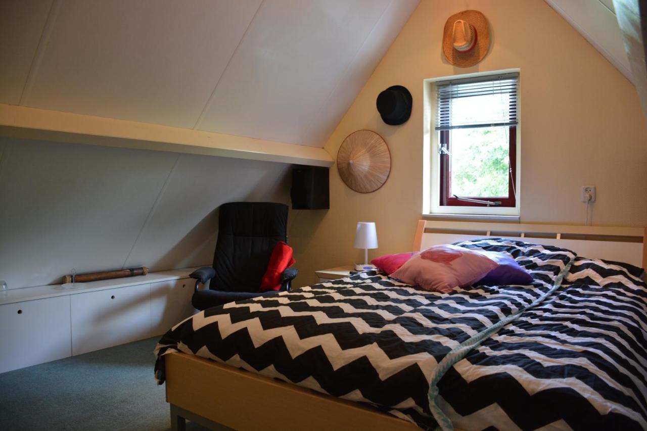 Mango House Homestay Zuidwolde  Exteriör bild
